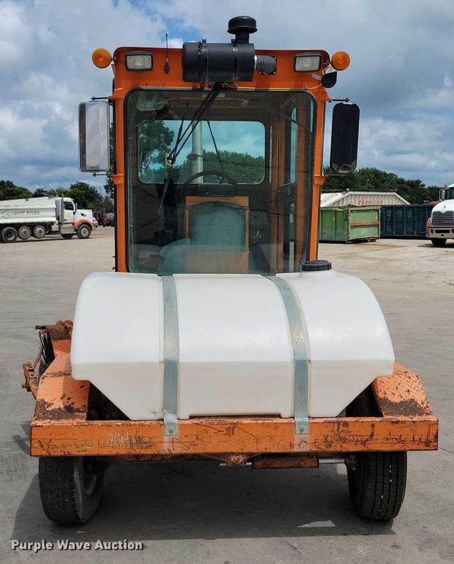 Image of Broce RCT350 equipment image 1