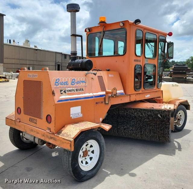 Image of Broce RCT350 equipment image 4