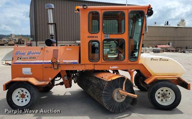 Image of Broce RCT350 equipment image 3