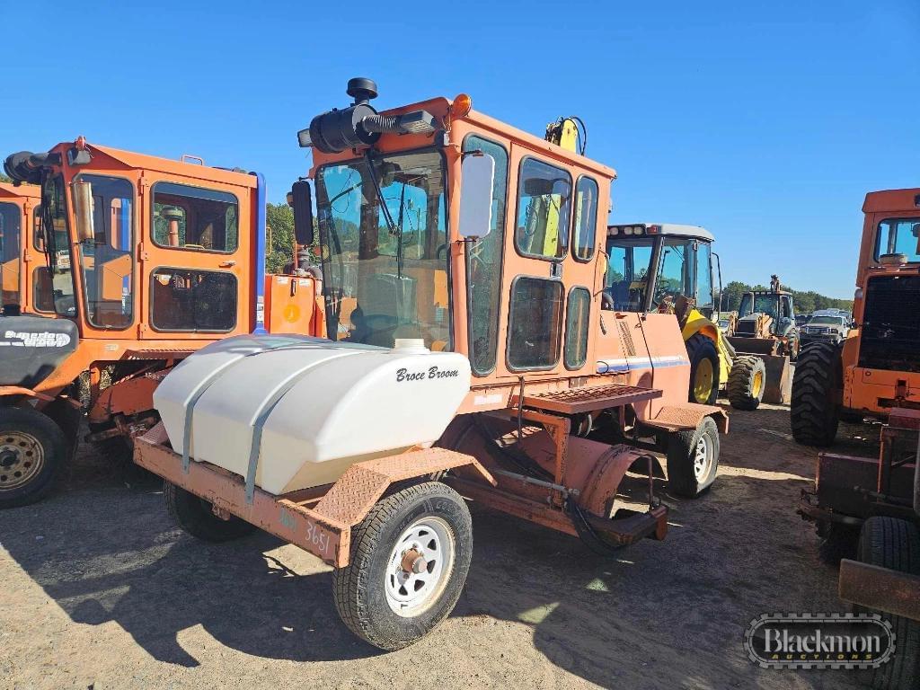 Image of Broce KR350 Primary image