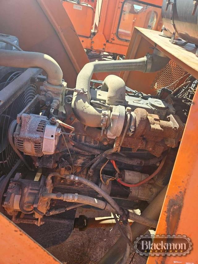 Image of Broce KR350 equipment image 4