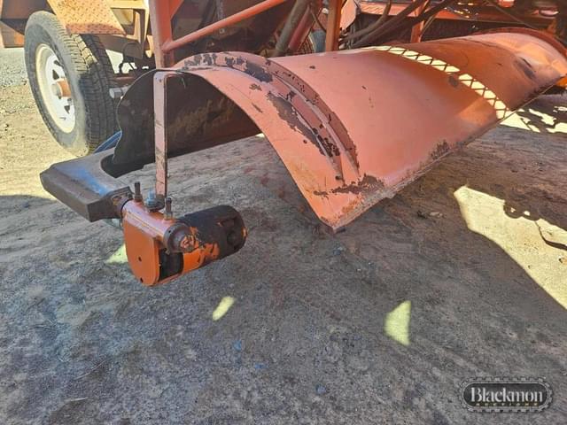 Image of Broce KR350 equipment image 3