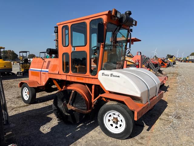 Image of Broce RJ350 equipment image 1