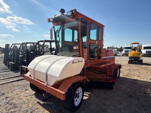 2010 Broce RJ350 Image