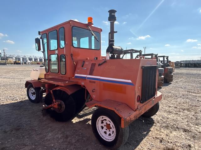 Image of Broce RJ350 equipment image 3