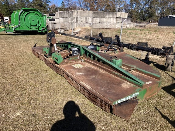 Main image Brown 1800