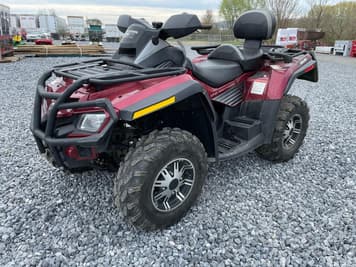 Main image Can-Am Outlander 800