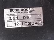 Thumbnail image Bush Hog 121-09 7