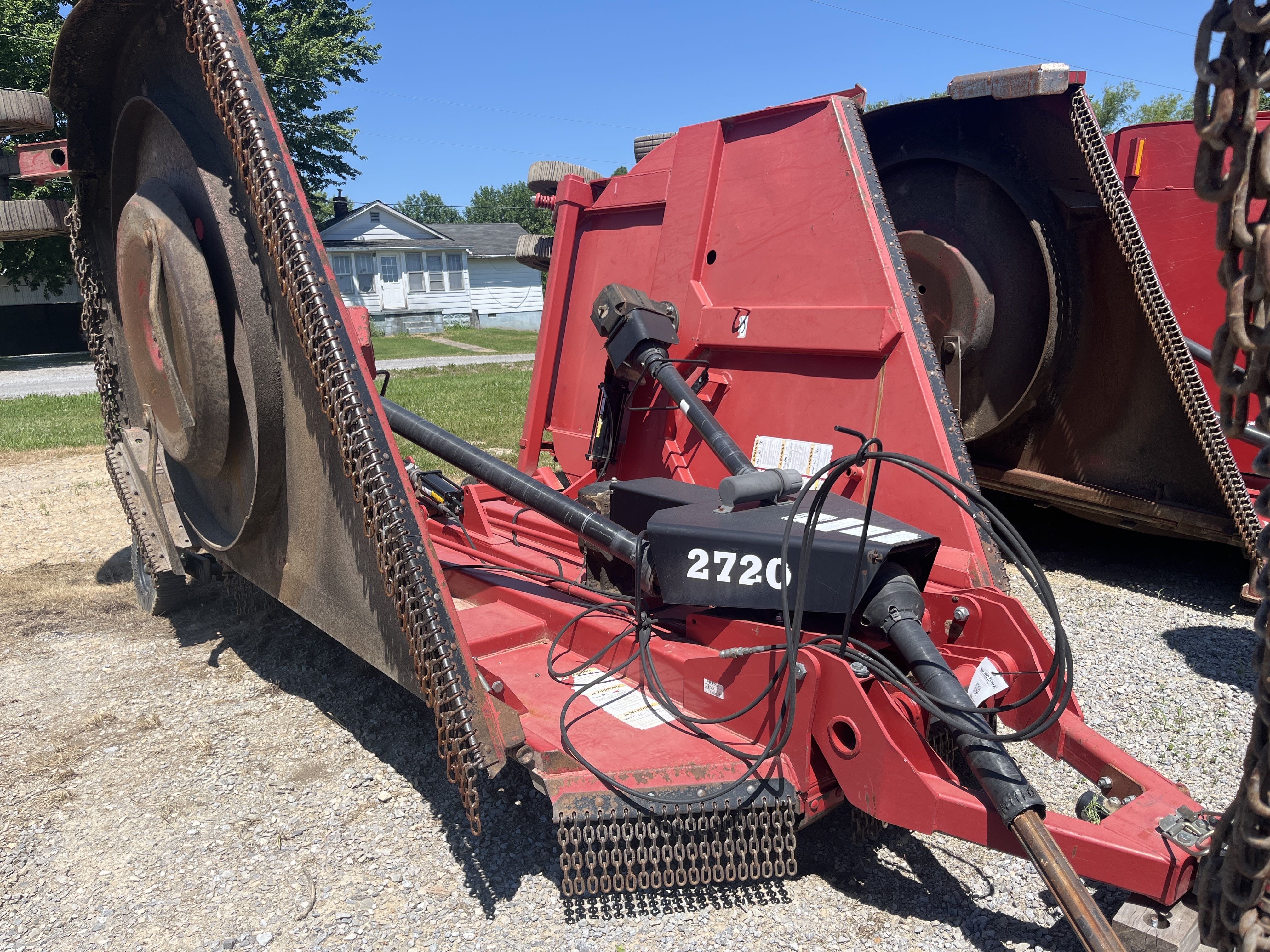 Main image Bush Hog 12720