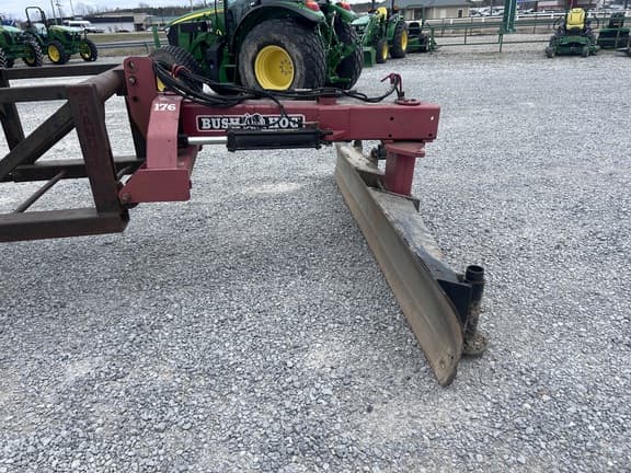 Image of Bush Hog 176 equipment image 1