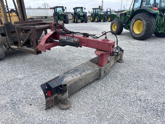 Image of Bush Hog 176 equipment image 2