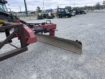 Main image Bush Hog 176
