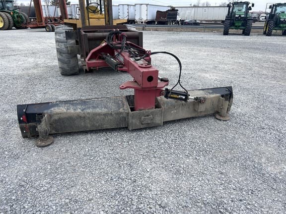 Image of Bush Hog 176 equipment image 3