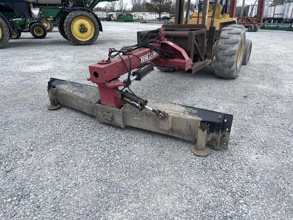 Image of Bush Hog 176 equipment image 4