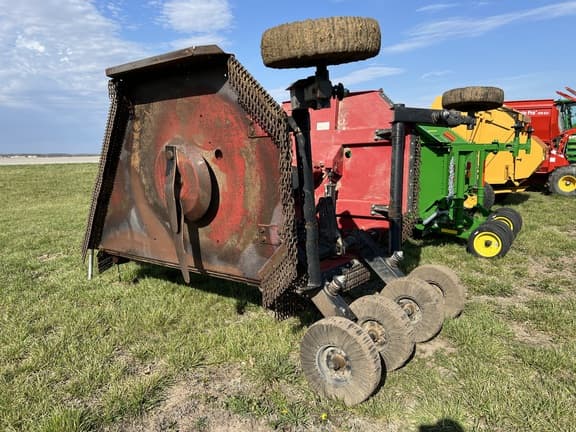 Image of Bush Hog 2615L equipment image 4