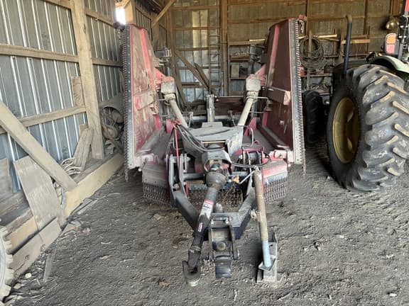 Image of Bush Hog 2615L equipment image 1