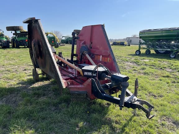 Image of Bush Hog 2615L Primary image