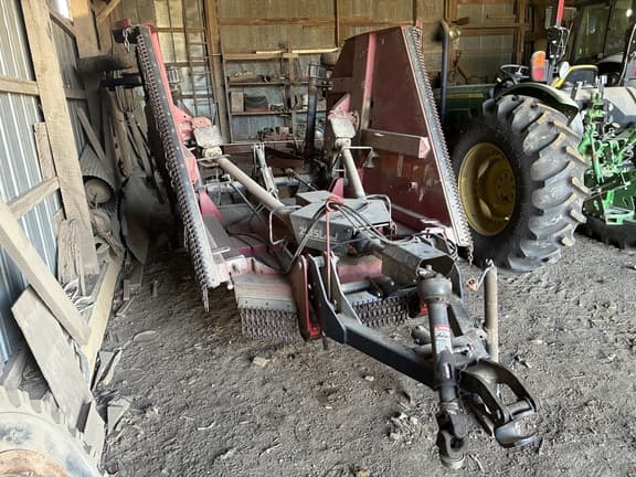 Image of Bush Hog 2615L equipment image 2