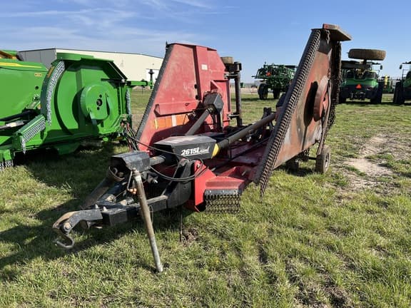 Image of Bush Hog 2615L equipment image 2
