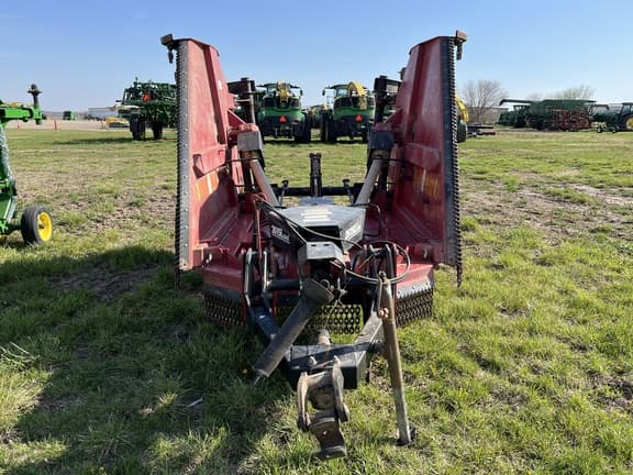 Image of Bush Hog 2615L equipment image 1