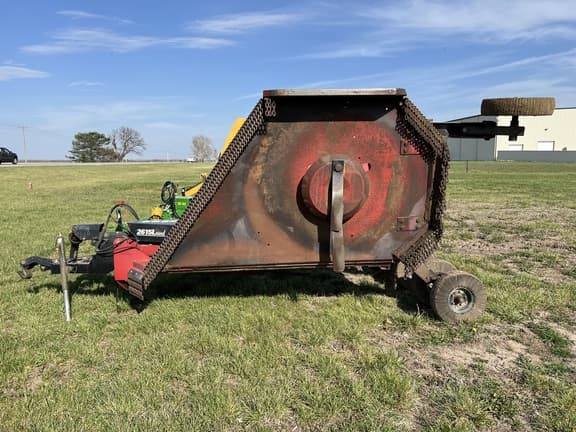 Image of Bush Hog 2615L equipment image 3