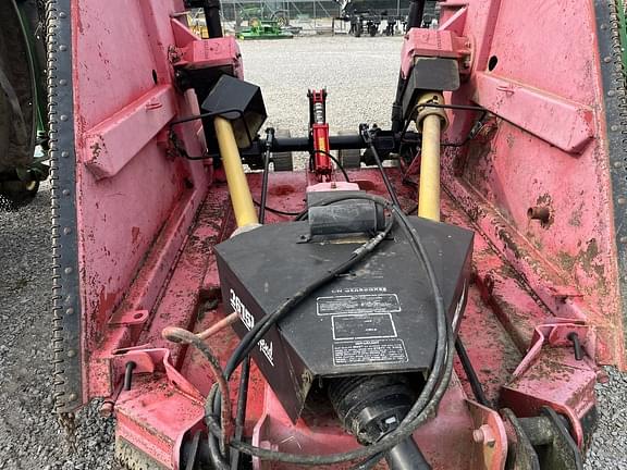 Image of Bush Hog 2615L equipment image 2