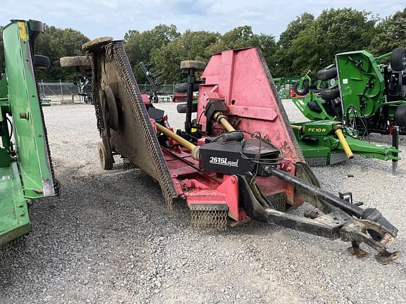 Image of Bush Hog 2615L equipment image 1