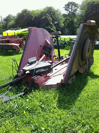 Main image Bush Hog 2715L