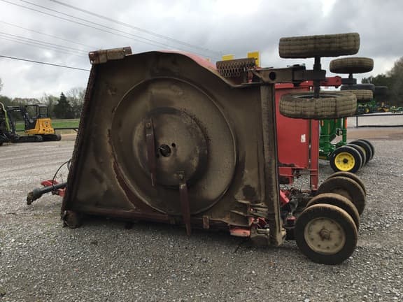 Image of Bush Hog 2820 equipment image 3