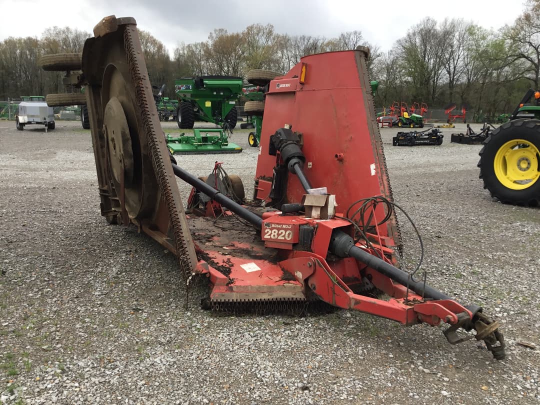 Image of Bush Hog 2820 Image 1