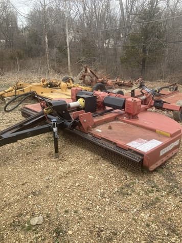 Main image Bush Hog 3210