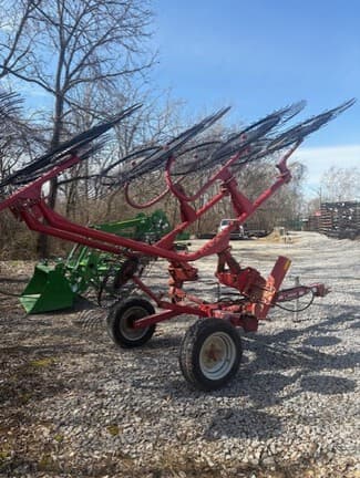 Image of Bush Hog EWR1023 equipment image 3