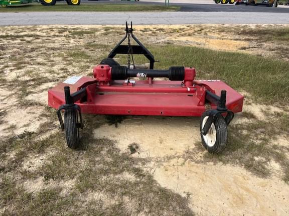 Image of Bush Hog SQ84T equipment image 4