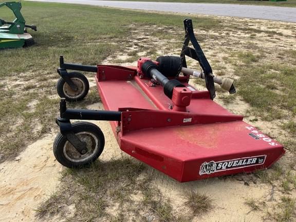 Image of Bush Hog SQ84T equipment image 3
