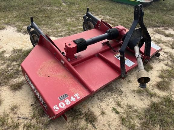 Image of Bush Hog SQ84T equipment image 1