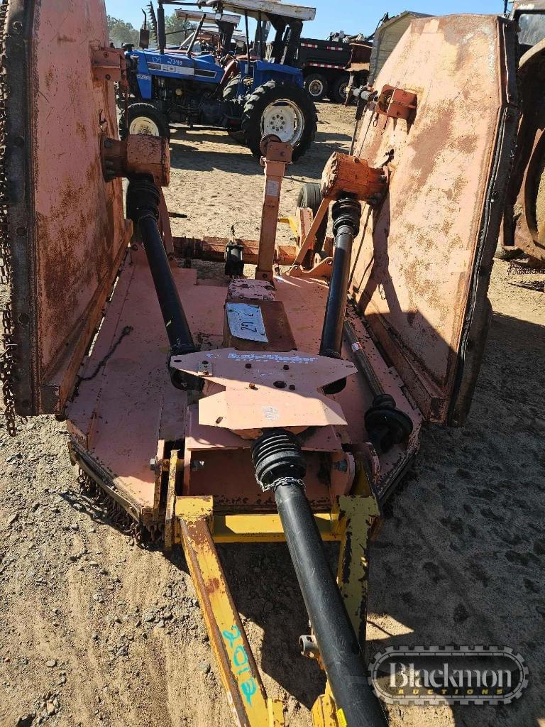 Image of Bush-Whacker T180 Image 1