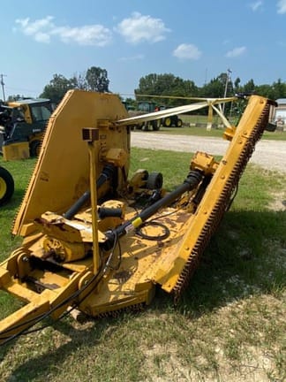 2010 Bush-Whacker Undetermined Equipment Image0
