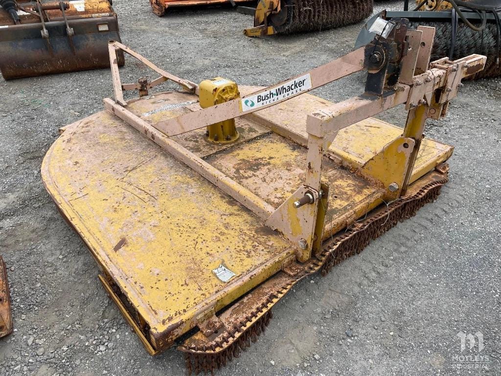 Main image Bush-Whacker 8410