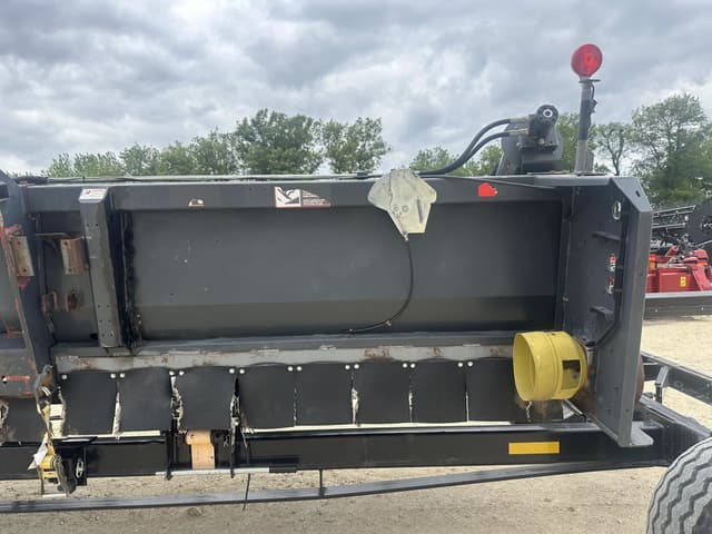 Image of Capello Quasar F8 equipment image 3