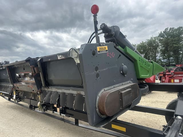 Image of Capello Quasar F8 equipment image 2