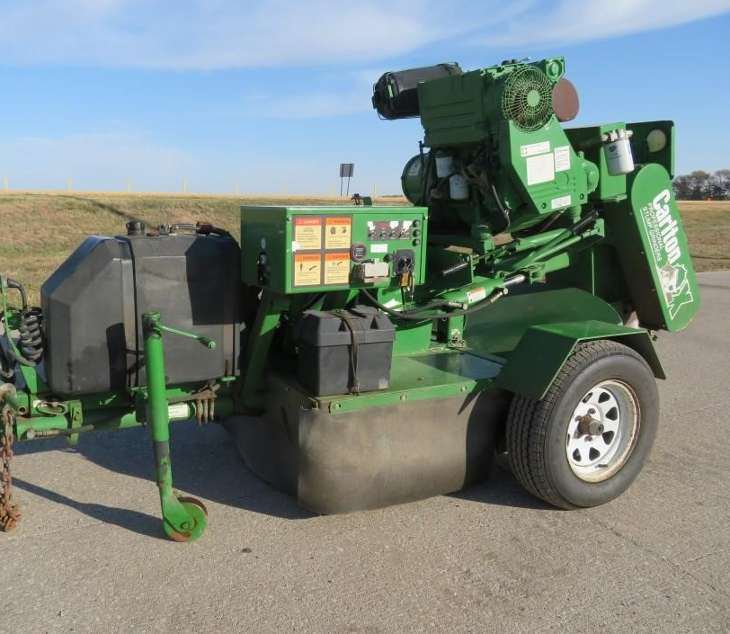 Main image Carlton 3500D