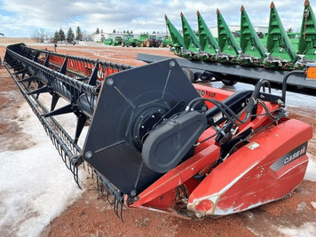 Main image Case IH 2020