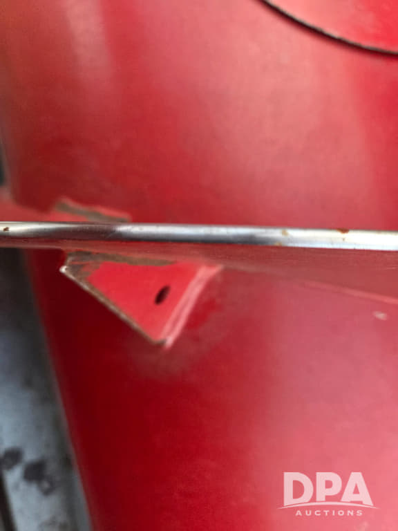 Image of Case IH 2020 equipment image 4