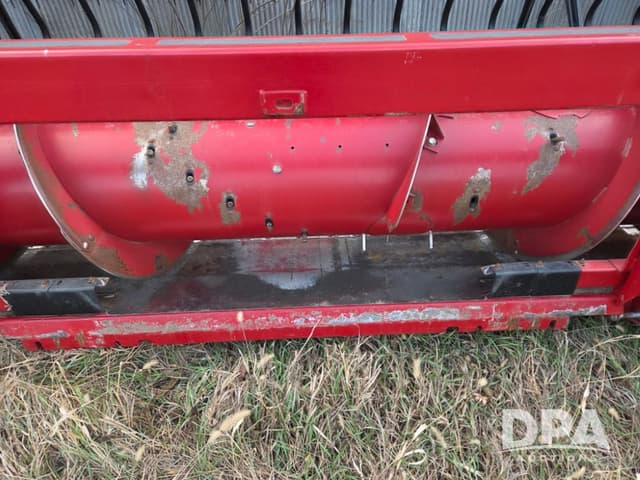 Image of Case IH 2020 equipment image 3