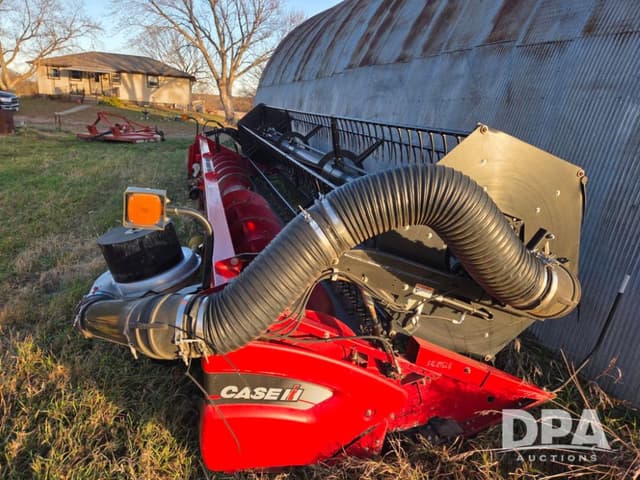 Image of Case IH 2020 equipment image 1