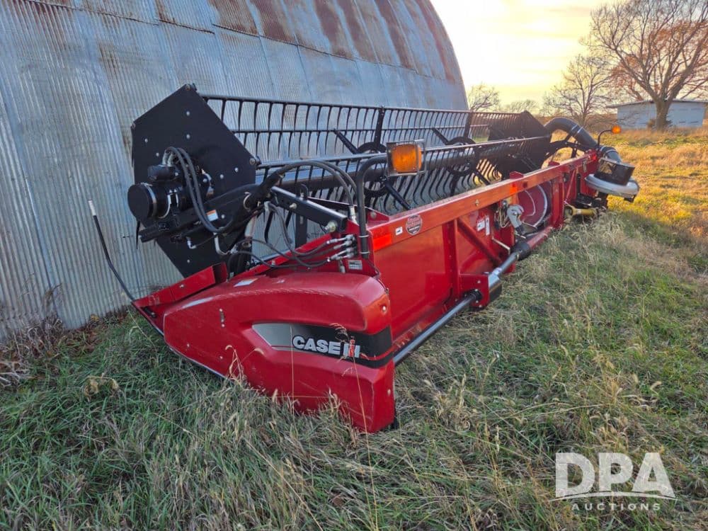 Image of Case IH 2020 Primary image