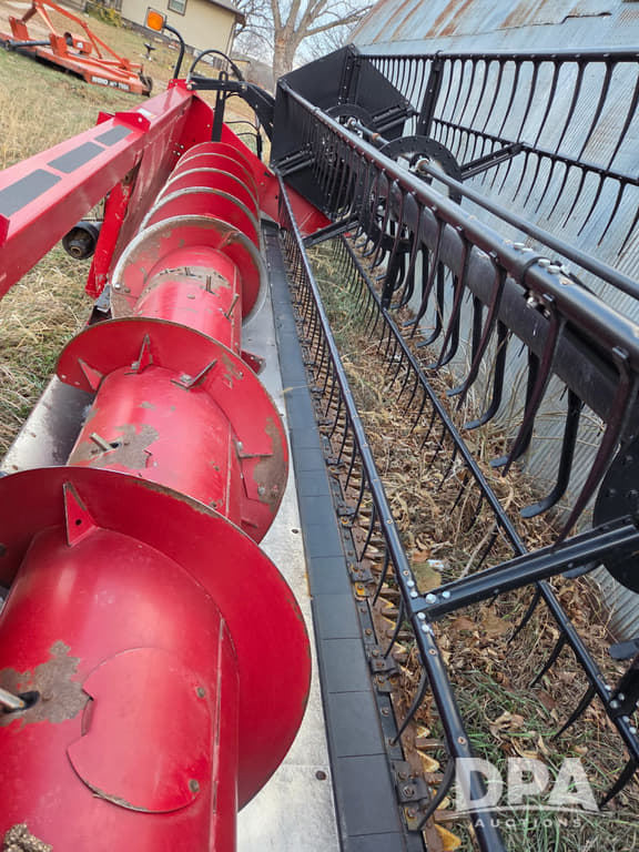 Image of Case IH 2020 equipment image 2