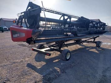 Main image Case IH 2162