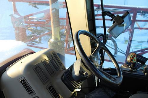 Main image Case IH Titan 3520 11