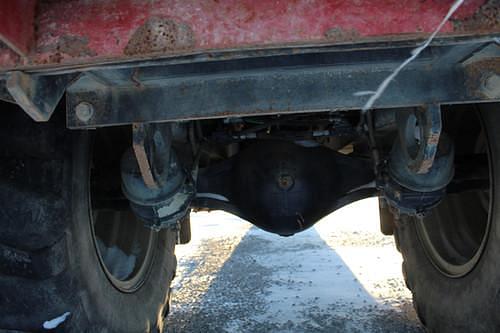 Main image Case IH Titan 3520 7